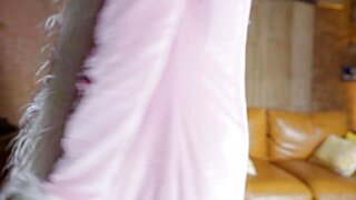 Anna Zapala Nude Nighties Try On Haul Video Leaked