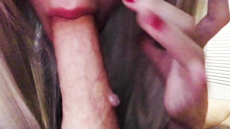 Ashtyn Joslyn Horny Blowjob and Sucking