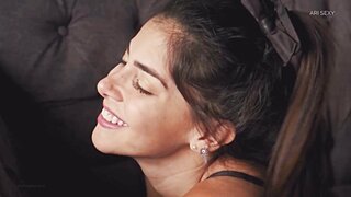 Ariana Dugarte Nude Youtuber Lingerie Patreon Video