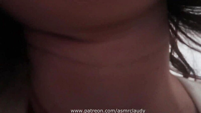 ASMR Claudy Bestie Sensual Intimate Experience