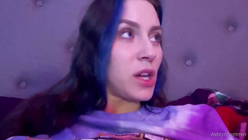 Ashtyn Sommer Doggystyle Sex Tape and Fucking