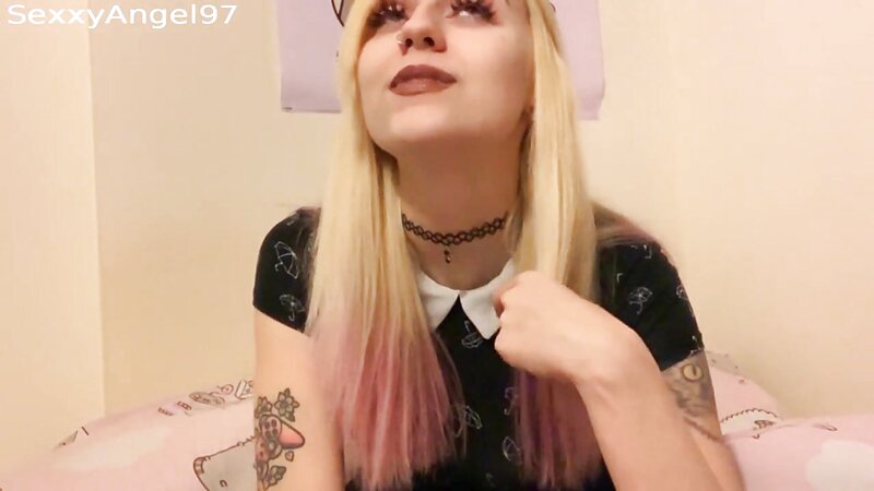 ASMR Stepsister Roleplay Session