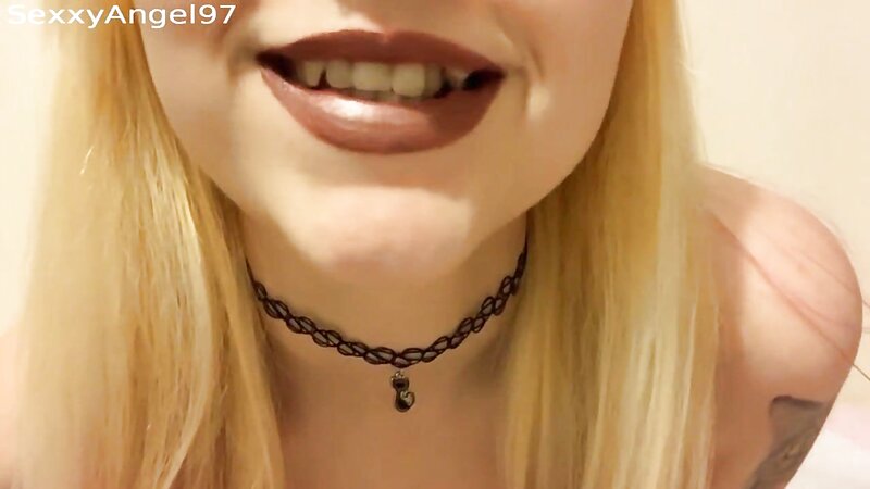 ASMR Stepsister Roleplay Session