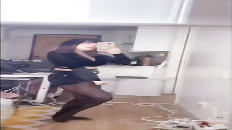 AriaSaki Sexy Twitch Streamer Lesbian Photos