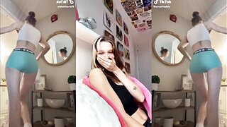 Ashley Matheson OnlyFans Nude Compilation Porn Video