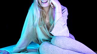 ASMR Maddy Nude Stepmom JOI Video Leaked