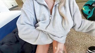 Autumn Ren Fucked From Behind Onlyfans Video Leaked