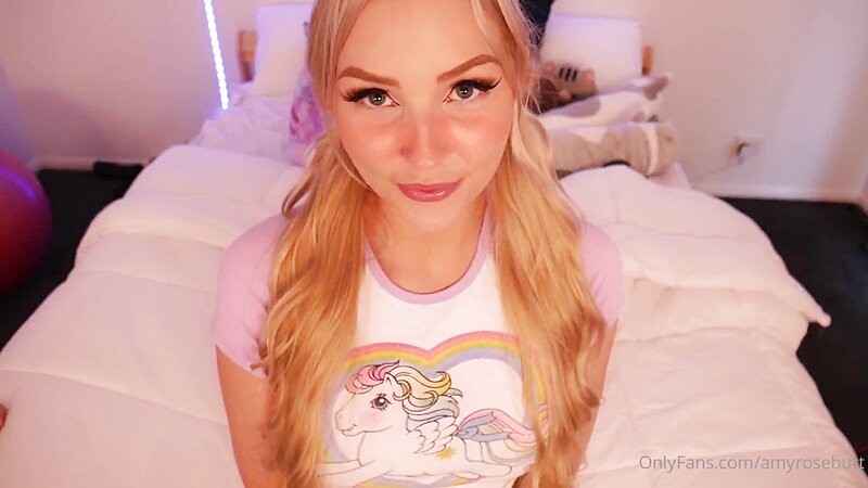 ASMR Network Nude JOI