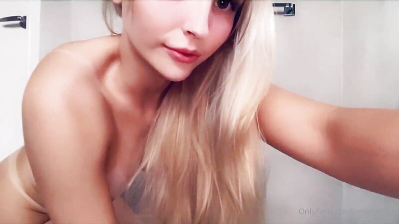 Asmr Network Sexy ASMR Play with a Dildo