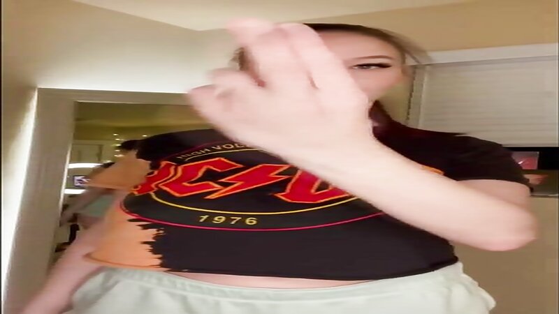 Best TikTok Nude Teens Compilation #54