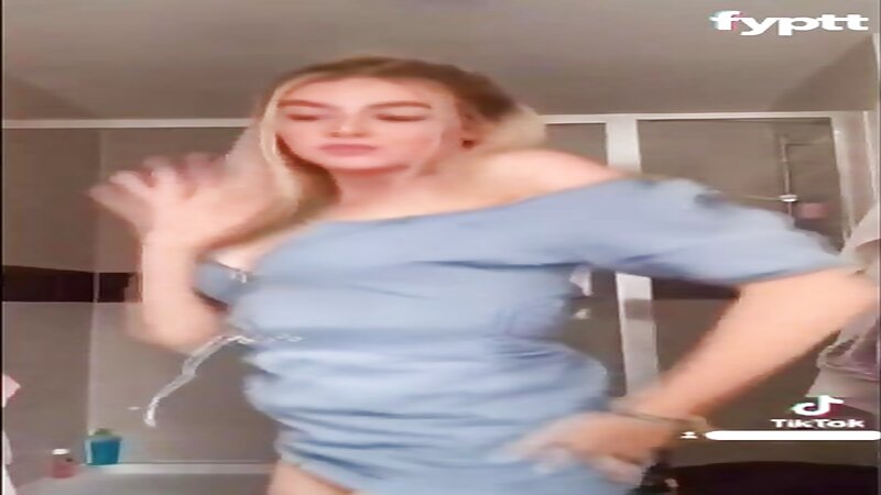 Best TikTok Nude Teens Compilation #54
