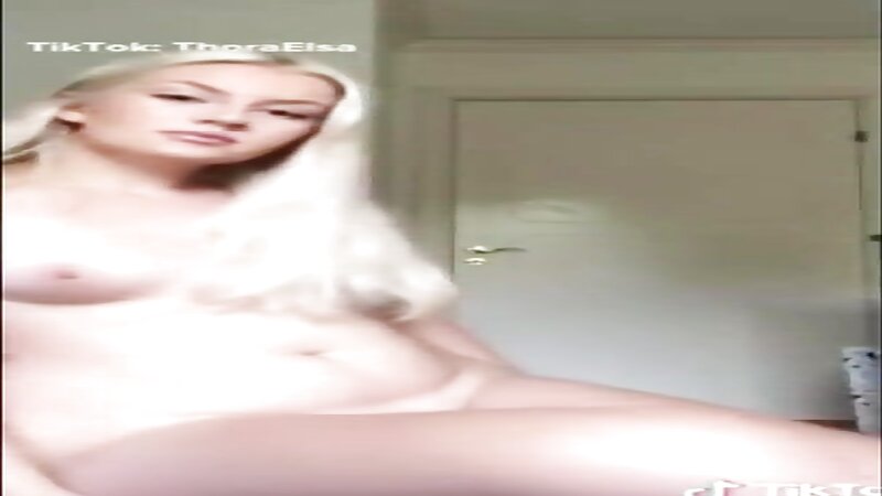Best TikTok Nude Teens Compilation #05