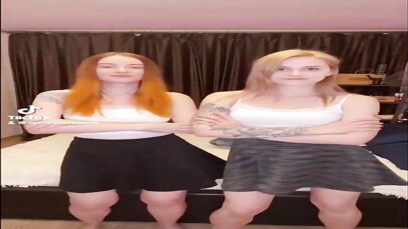 Best TikTok Nude Teens Compilation #44