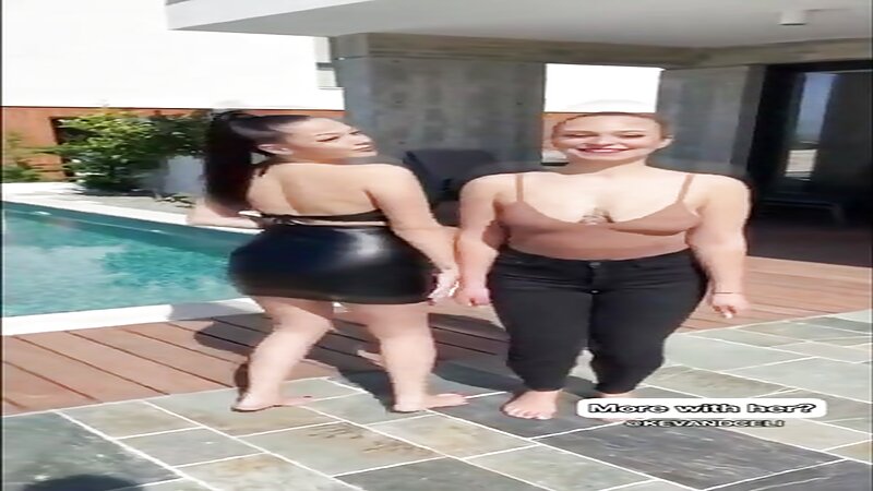 Best TikTok Nude Teens Compilation #06