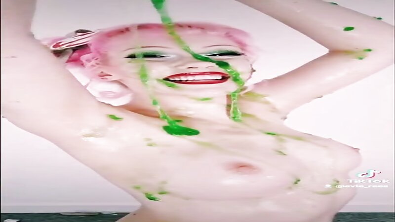 Best TikTok Nude Teens Compilation #47