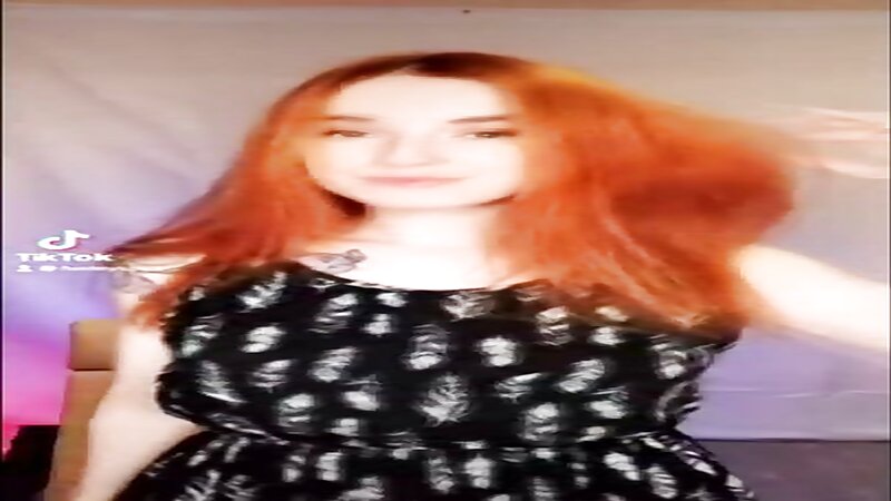 Best TikTok Nude Teens Compilation #02