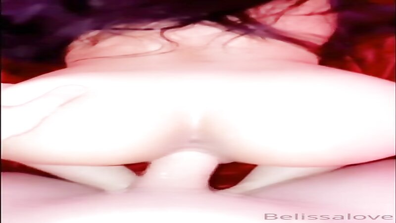BelissaLovely Creamy Creampie Sex