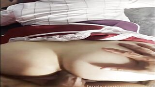 Brandyrenee19 Anal Doggystyle Fansly Porn Video