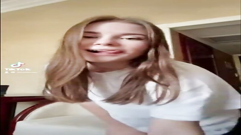 Best TikTok Nude Teens Compilation #10