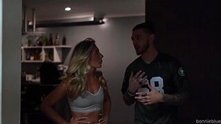 Bonnie Blue Onlyfans 10 NFL Player Gangbang Leaked Video
