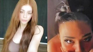 Best Tiktok Nude Teens Porn Compilation #56