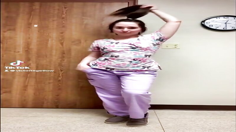 Best TikTok Nude Teens Compilation #11