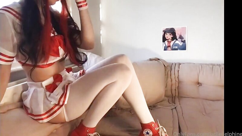 Belle Delphine Day in The Life Video show