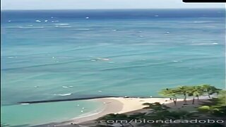 BlondeAdobo Nude Hotel Room Sex Tape Video Leaked