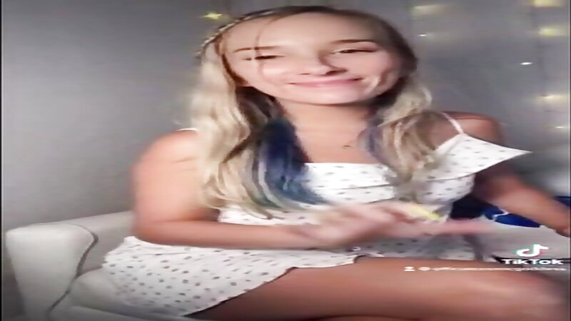 Best TikTok Nude Teens Compilation #20