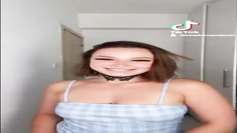 Best TikTok Nude Teens Compilation #04