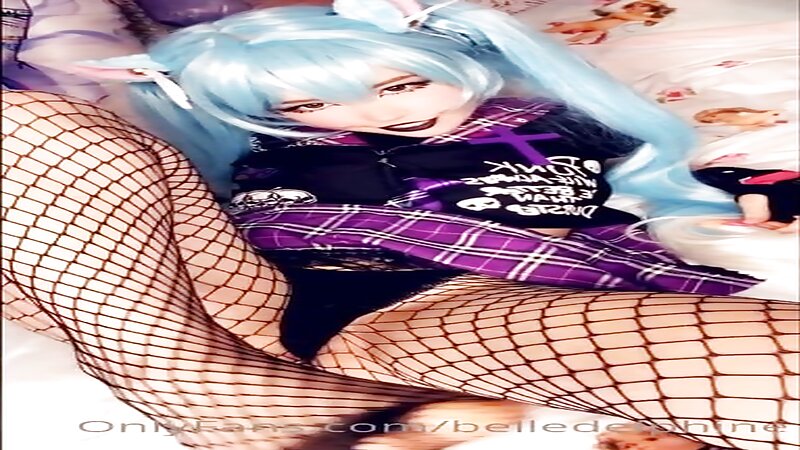 Belle Delphine Hot Dungeon Master Roleplay and BDSM