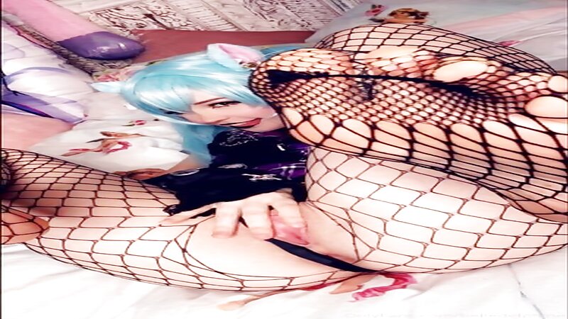Belle Delphine Hot Dungeon Master Roleplay and BDSM