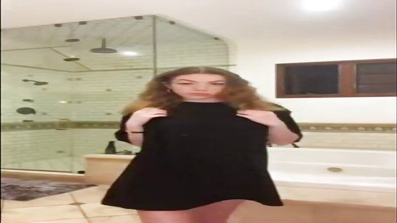 Best TikTok Nude Teens Compilation #34