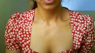 Bella Rose ASMR Moaning Patreon Video