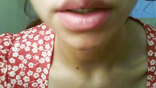 Bella Rose ASMR Moaning Patreon Video