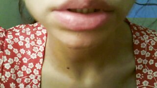 Bella Rose ASMR Moaning Patreon Video