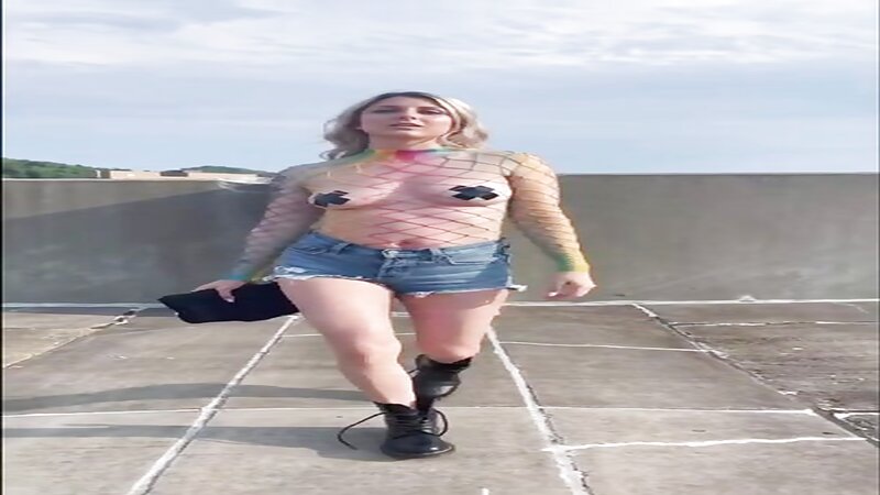 Best TikTok Nude Teens Compilation #29