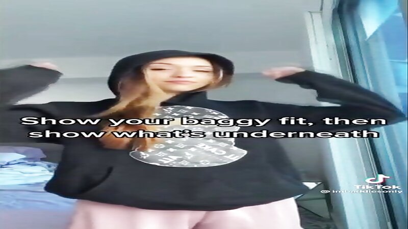 Best TikTok Nude Teens Compilation #22