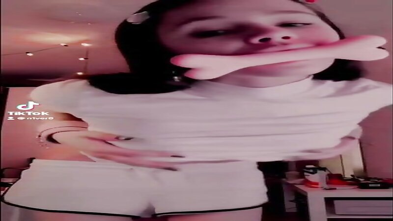 Best TikTok Nude Teens Compilation #60