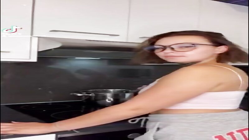 Best TikTok Nude Teens Compilation #09