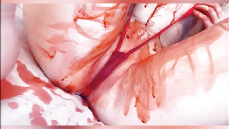 Belle Delphine Fingering Her Asshole