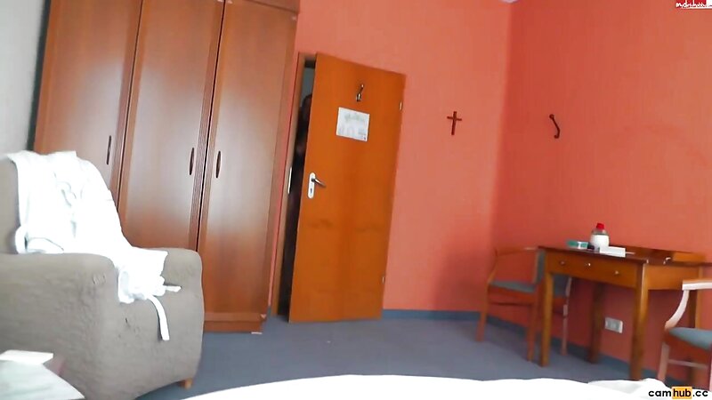 Bianka Helen Sloppy Nude Blowjob and Cum in Mouth