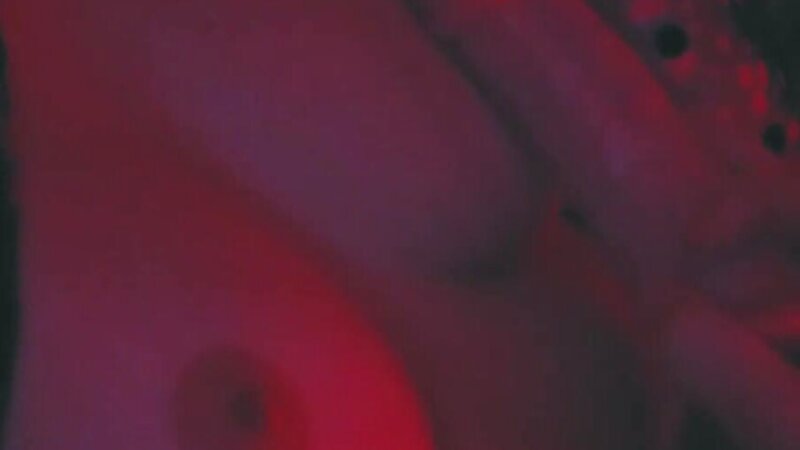 Blanc Noir Nude ASMR Dildo Blowjob