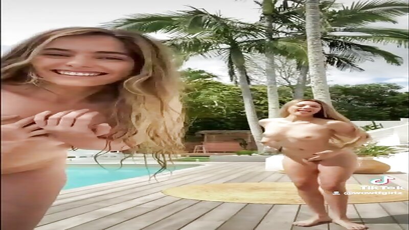 Best TikTok Nude Teens Compilation I'm Only 18 Edition