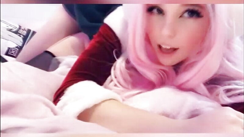 Belle Delphine Riding Cock Preview