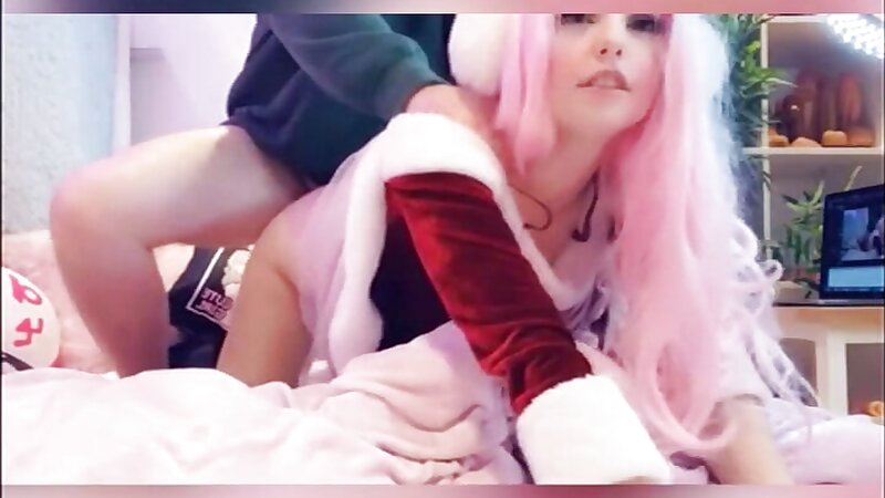 Belle Delphine Riding Cock Preview