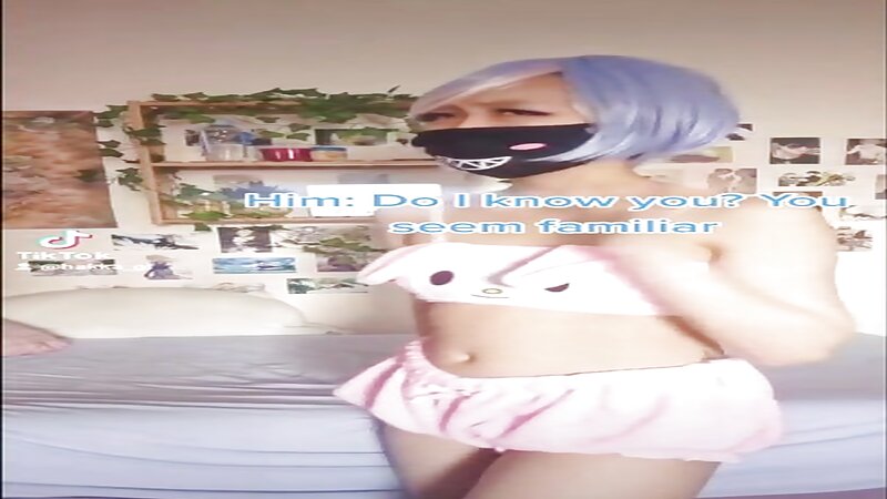 Best TikTok Nude Teens Compilation #35