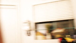 Bella Rome Nude Dirty Talking Blowjob Video Leaked