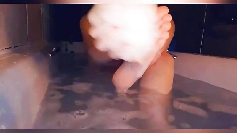 Belle Delphine Naked Bathing