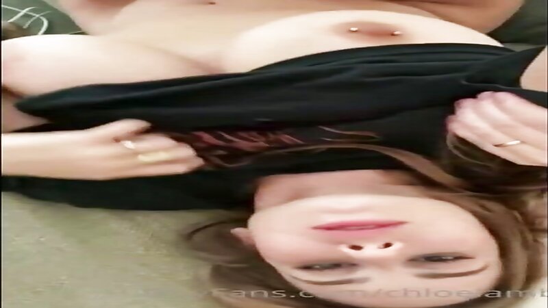 Chloe Lamb Big Tits Sex Tape